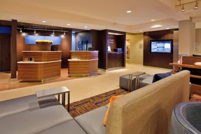 Photo 2 - Courtyard Houston Sugar Land/Stafford