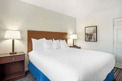 Photo 5 - Best Western Clovis Cole