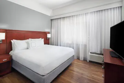 Photo 5 - Courtyard by Marriott Scottsdale North