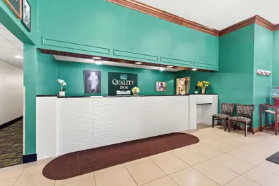 Photo 5 - Quality Inn Dry Ridge