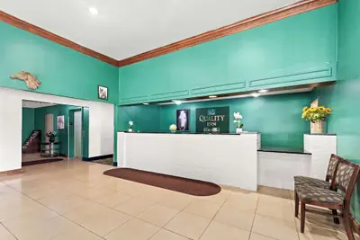 Photo 4 - Quality Inn Dry Ridge
