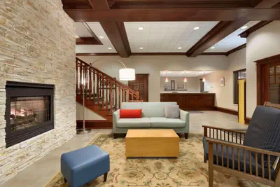 Photo 3 - Country Inn & Suites by Radisson, Wausau, WI