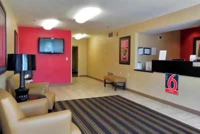 Photo 3 - Studio 6 Extended Stay South Bend Mishawaka South IN