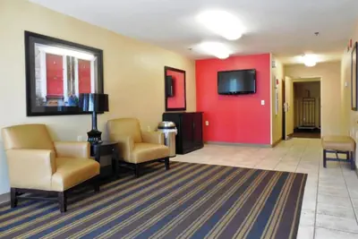 Photo 4 - Studio 6 Extended Stay South Bend Mishawaka South IN