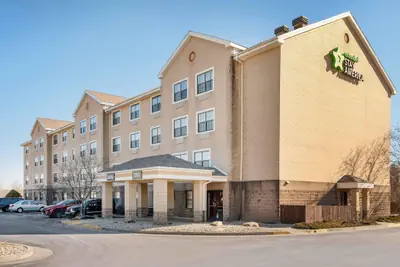 Photo 2 - Extended Stay America Suites Cincinnati Florence Turfway Rd
