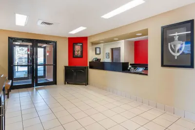 Photo 3 - Extended Stay America Suites Cincinnati Florence Turfway Rd
