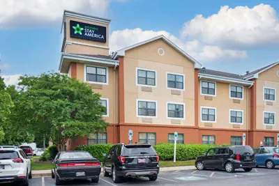 Photo 2 - Extended Stay America Suites Columbia Columbia Parkway