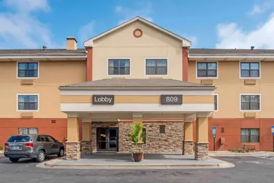 Photo 2 - Extended Stay America Suites Pensacola University Mall