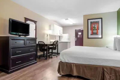 Photo 5 - Extended Stay America Suites Pensacola University Mall