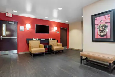 Photo 4 - Extended Stay America Suites Pensacola University Mall