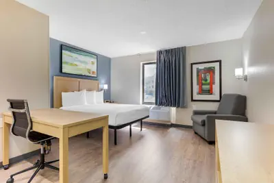 Photo 5 - Extended Stay America Suites Arlington Six Flags