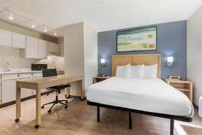 Photo 4 - Extended Stay America Suites Arlington Six Flags