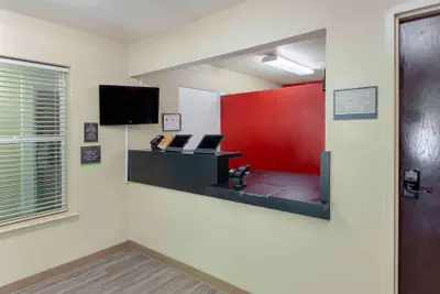 Photo 3 - Extended Stay America Suites Durham University