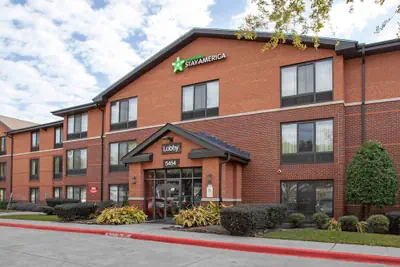 Photo 2 - Extended Stay America Suites Houston Northwest Hwy 290