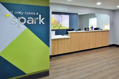 Photo 4 - Spark by Hilton Dallas Medical District Love Field