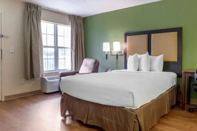 Photo 5 - Extended Stay America Select Suites Raleigh RDU Airport