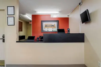 Photo 3 - Extended Stay America Select Suites Raleigh RDU Airport