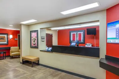 Photo 3 - Extended Stay America Suites Wilmington New Centre Drive