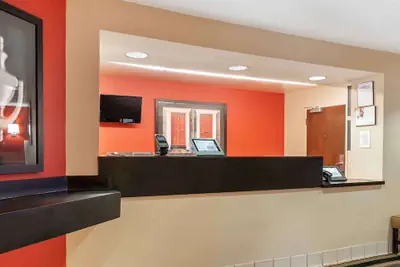 Photo 3 - Extended Stay America Select Suites Detroit Sterling Heights