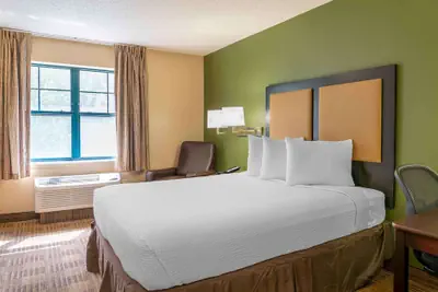 Photo 5 - Extended Stay America Select Suites Detroit Sterling Heights