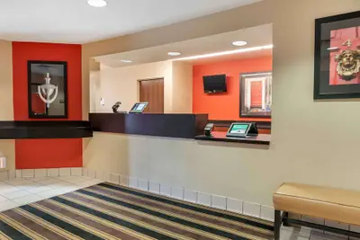 Photo 4 - Extended Stay America Select Suites Detroit Sterling Heights