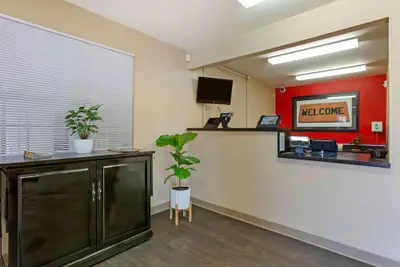 Photo 5 - Extended Stay America Select Suites Phoenix Scottsdale North