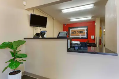 Photo 4 - Extended Stay America Select Suites Phoenix Scottsdale North