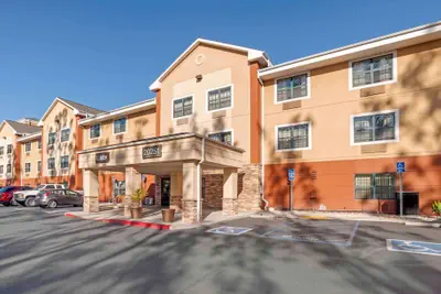 Photo 2 - Extended Stay America Suites Orange County Lake Forest