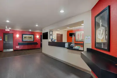 Photo 3 - Extended Stay America Suites Orange County Lake Forest