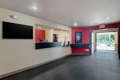 Photo 4 - Extended Stay America Suites Orange County Lake Forest