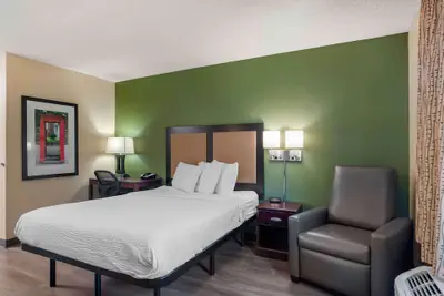 Photo 5 - Extended Stay America Suites Orange County Lake Forest