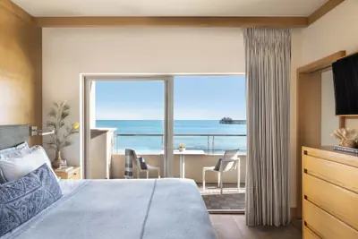 Photo 5 - Malibu Beach Inn