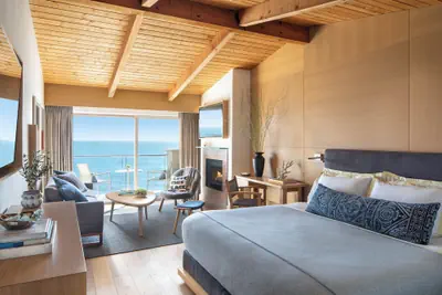 Photo 2 - Malibu Beach Inn