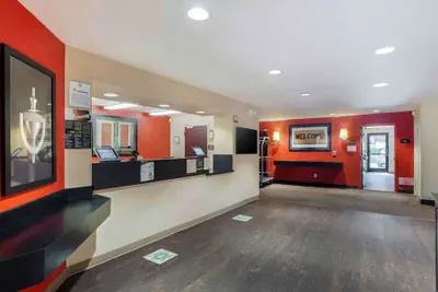Photo 4 - Extended Stay America Suites Los Angeles Torrance Blvd
