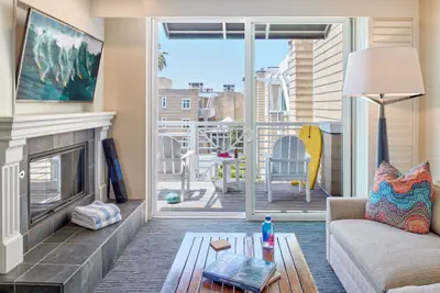 Photo 5 - Beach House Hotel at Hermosa Beach