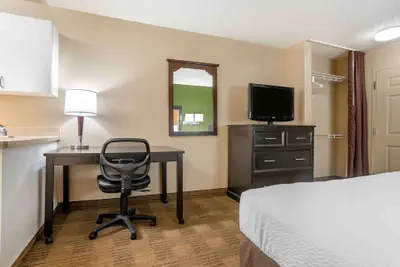 Photo 5 - Extended Stay America Select Suites Jackson North