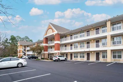 Photo 2 - Extended Stay America Select Suites Jackson North