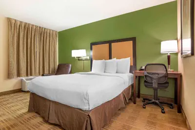 Photo 4 - Extended Stay America Select Suites Jackson North