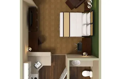 Photo 4 - Extended Stay America Suites Portland Vancouver