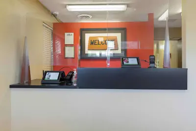 Photo 5 - Extended Stay America Select Suites Columbia Ft. Jackson