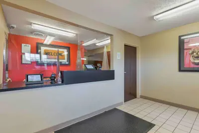 Photo 4 - Extended Stay America Select Suites Columbia Ft. Jackson