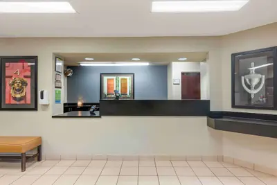 Photo 3 - Extended Stay America Suites Fort Wayne South
