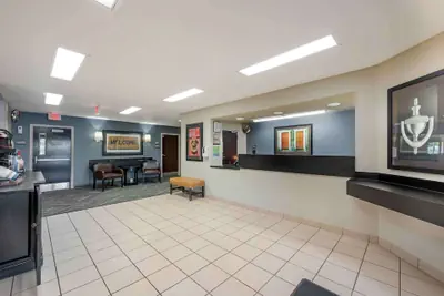Photo 4 - Extended Stay America Suites Fort Wayne South