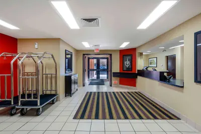 Photo 5 - Extended Stay America Select Suites Springfield South