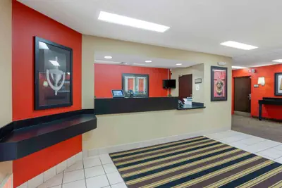 Photo 3 - Extended Stay America Select Suites Springfield South