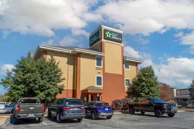 Photo 2 - Extended Stay America Select Suites Springfield South
