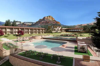 Photo 2 - Outbound Sedona