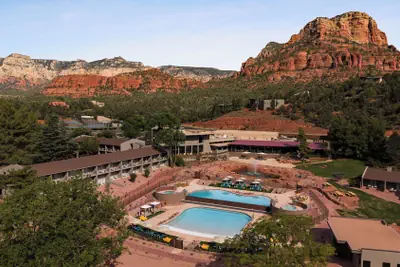 Photo 2 - Outbound Sedona