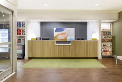 Photo 2 - Spark by Hilton Milford Boston