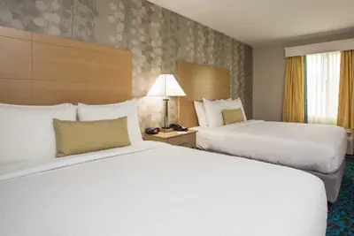 Photo 4 - Spark by Hilton Milford Boston